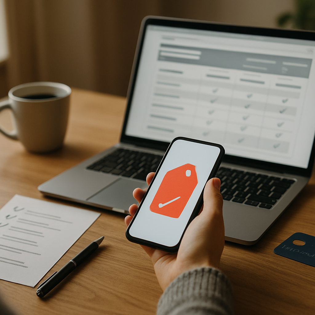 Rabatte clever nutzen: Tipps von AL-ILMU zum Sparen 8821533a b69a 4743 8d1f 0cec1c191519